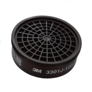 Phin lọc hơi hóa chất Canister 3301J-100 8-5018-23